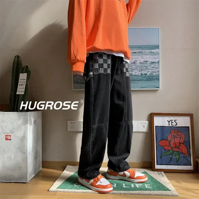 Cool Fashion Pants