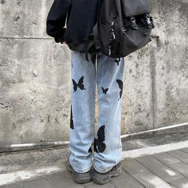 Cool Fashion Pants