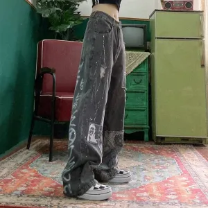 Cool Fashion Pants