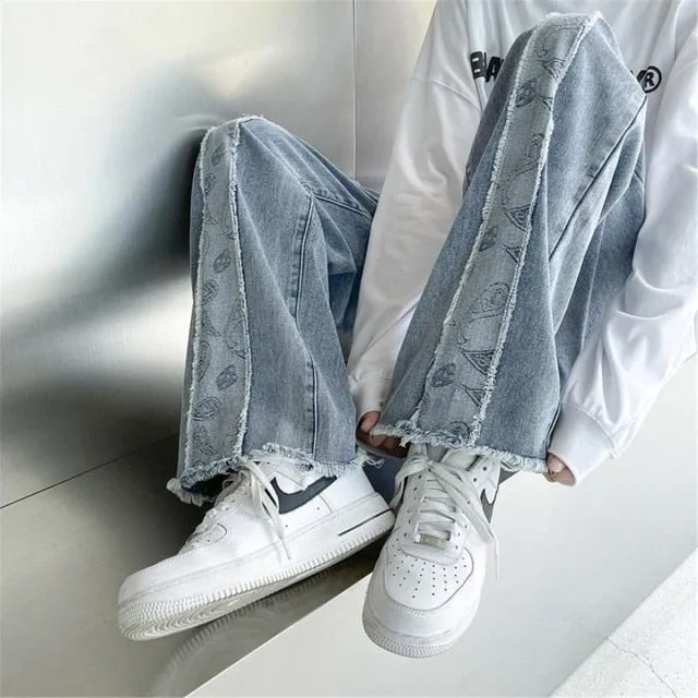 Cool Fashion Pants