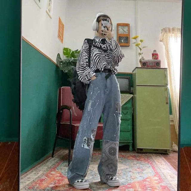 Cool Fashion Pants