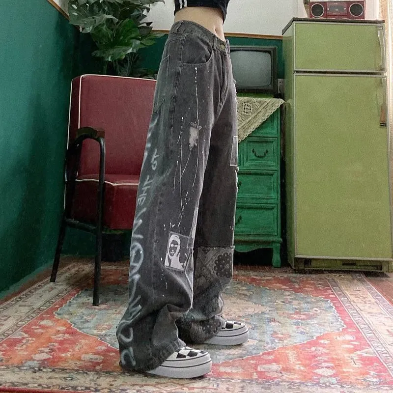 Cool Fashion Pants