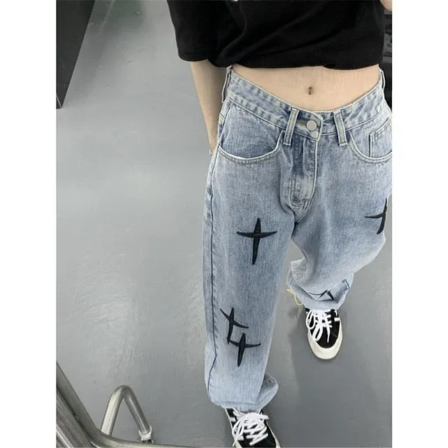 Cool Fashion Pants