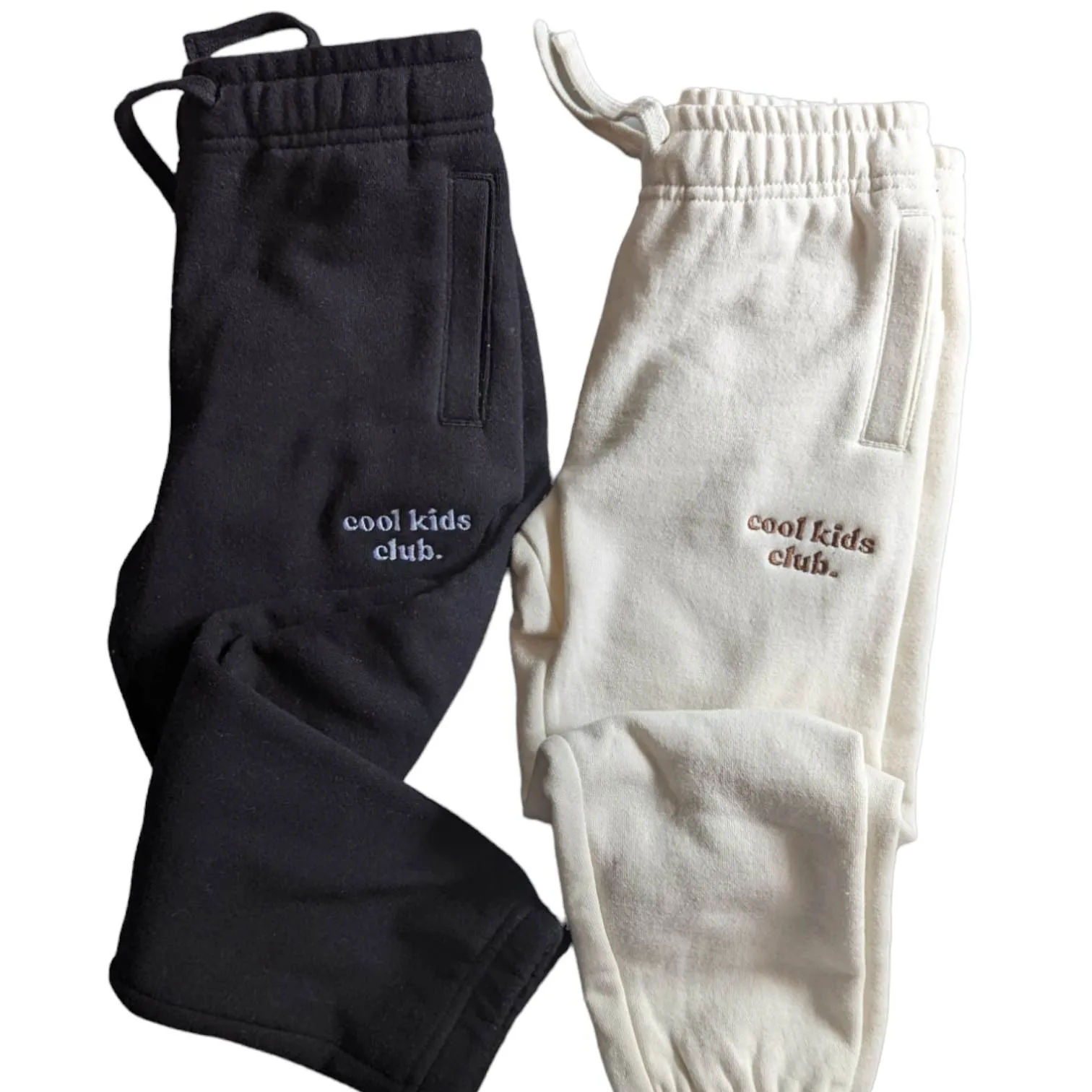 Cool Kids Club Kids Trackies