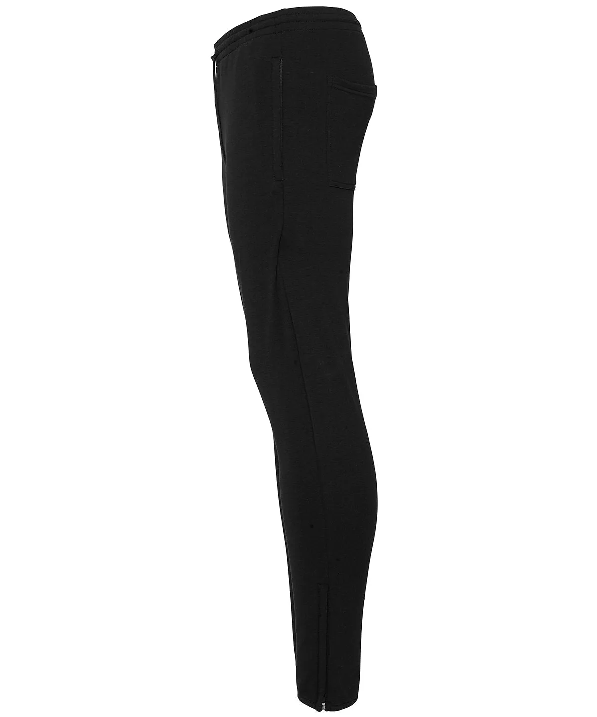 Cool Tapered Jog Pants