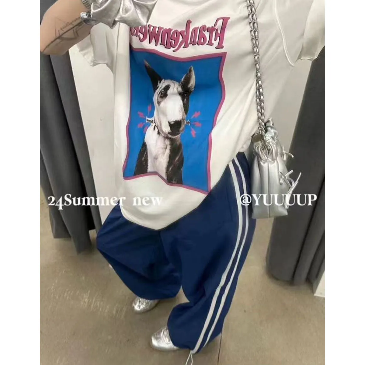 cool trackpants