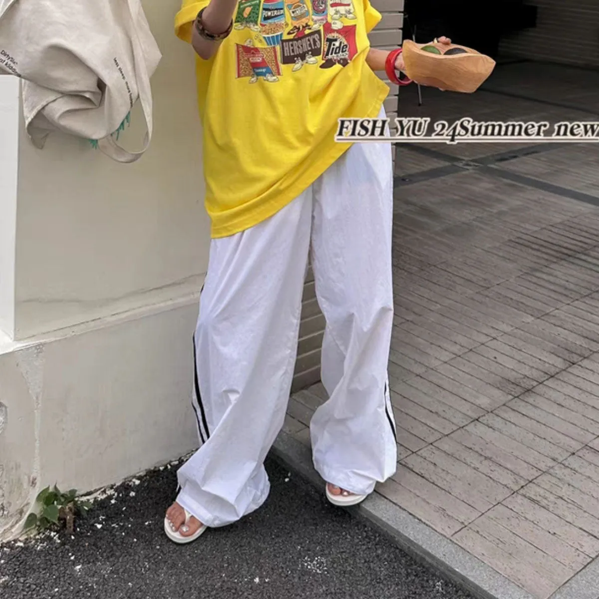cool trackpants