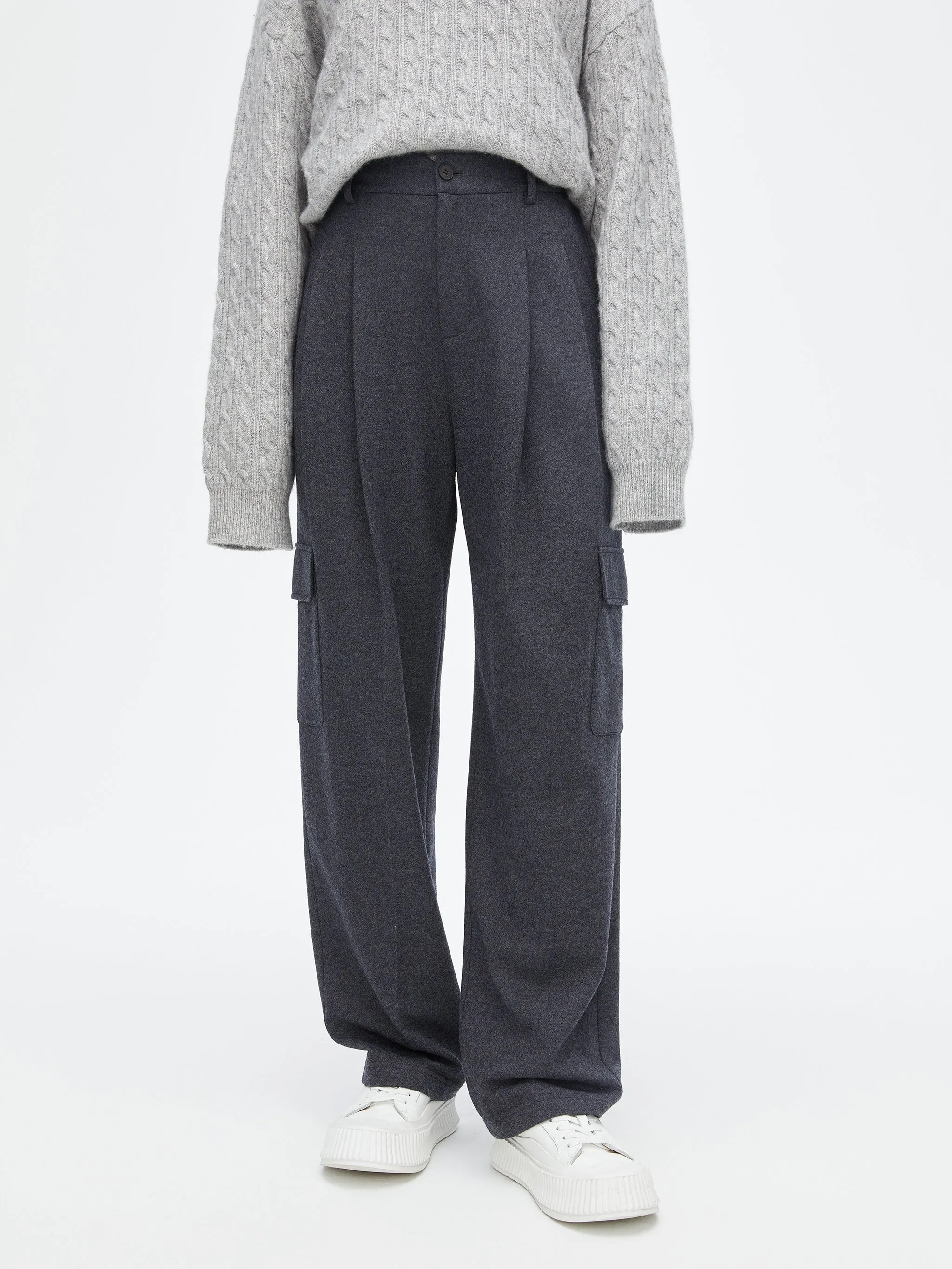 Cool Work Pants