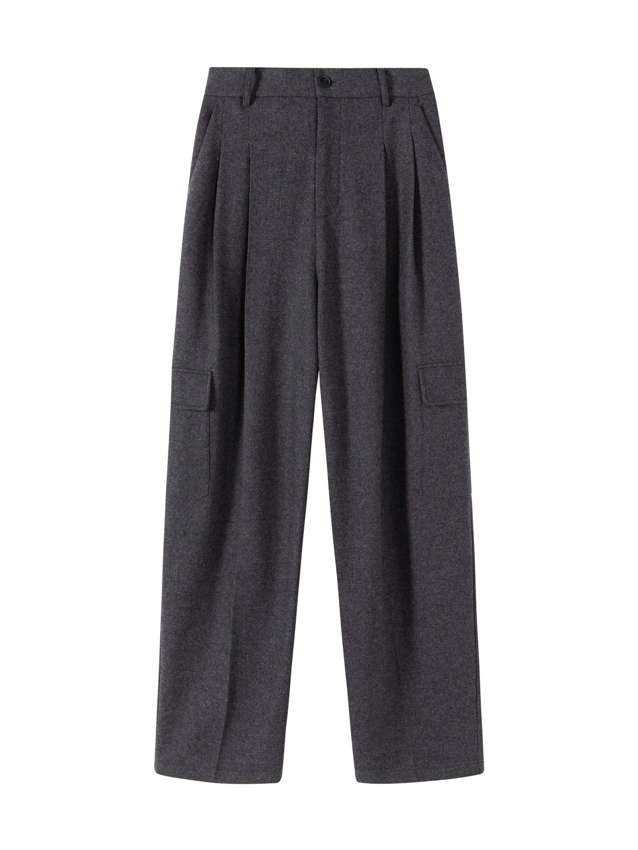 Cool Work Pants