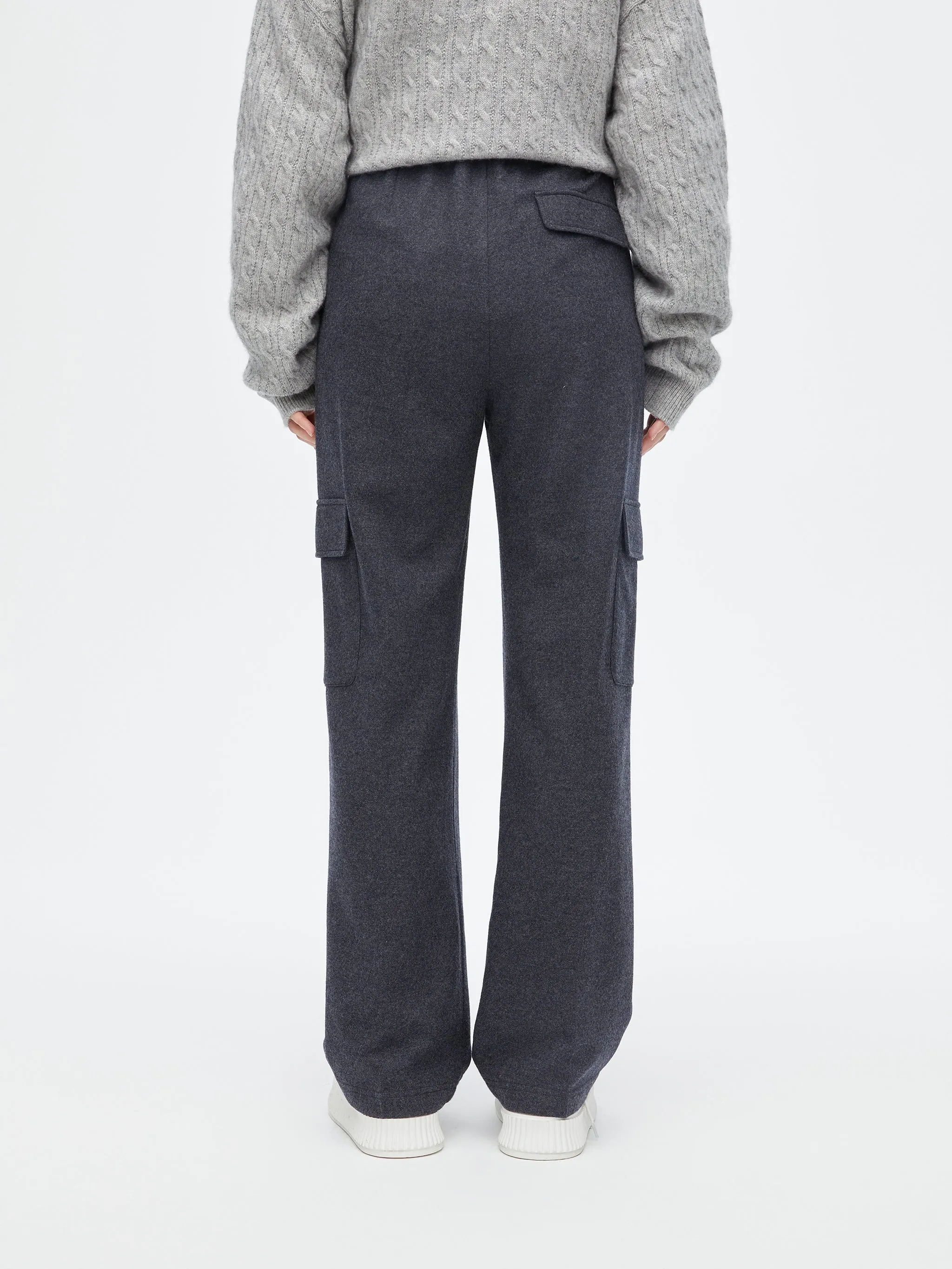 Cool Work Pants