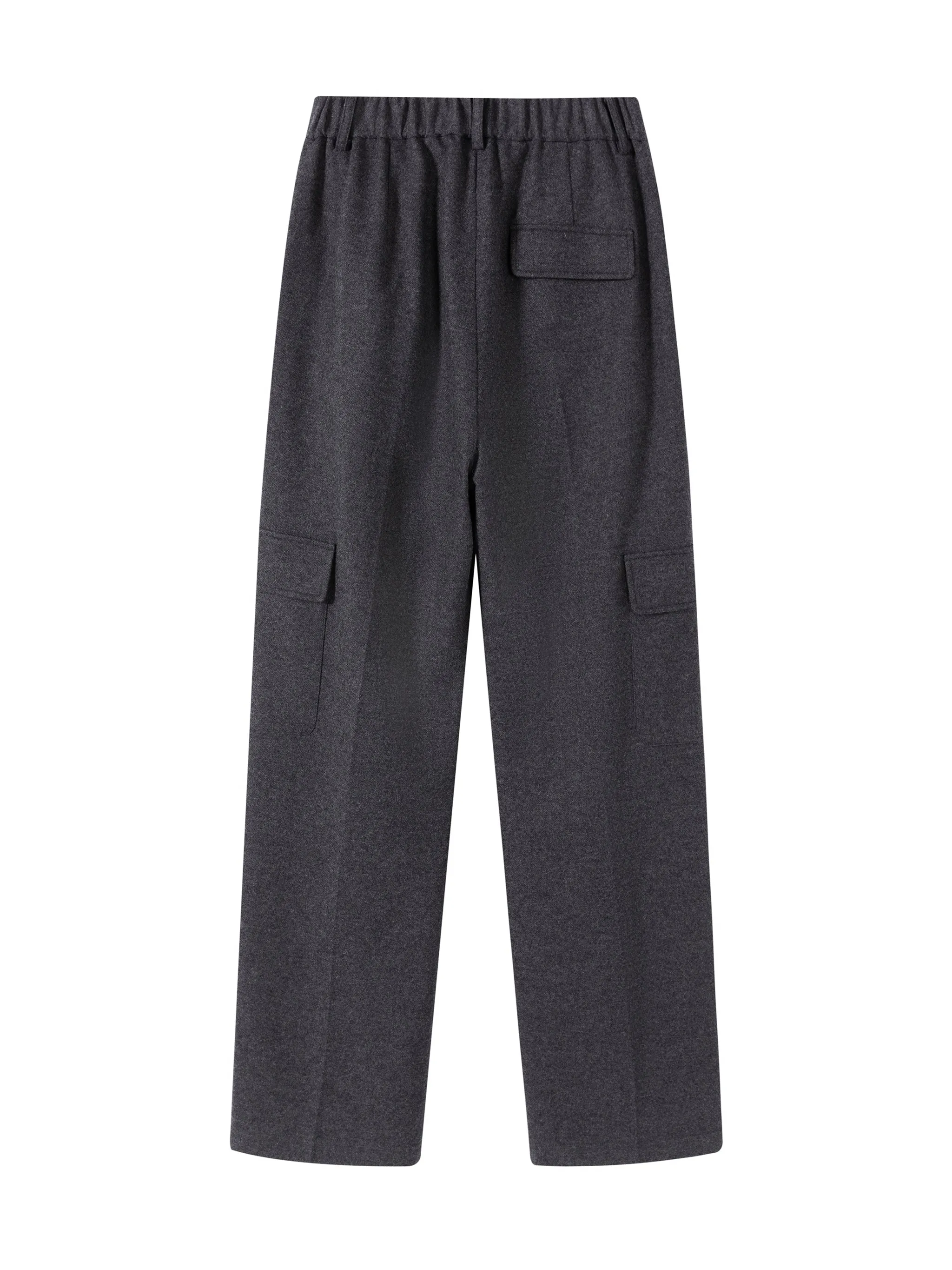 Cool Work Pants