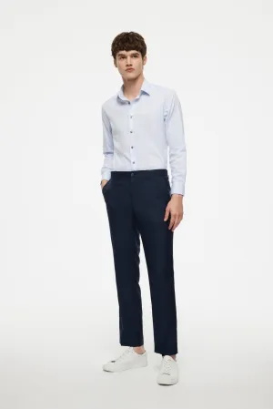 Coolio Poly Twill (Cooling Fiber) Suit Pants