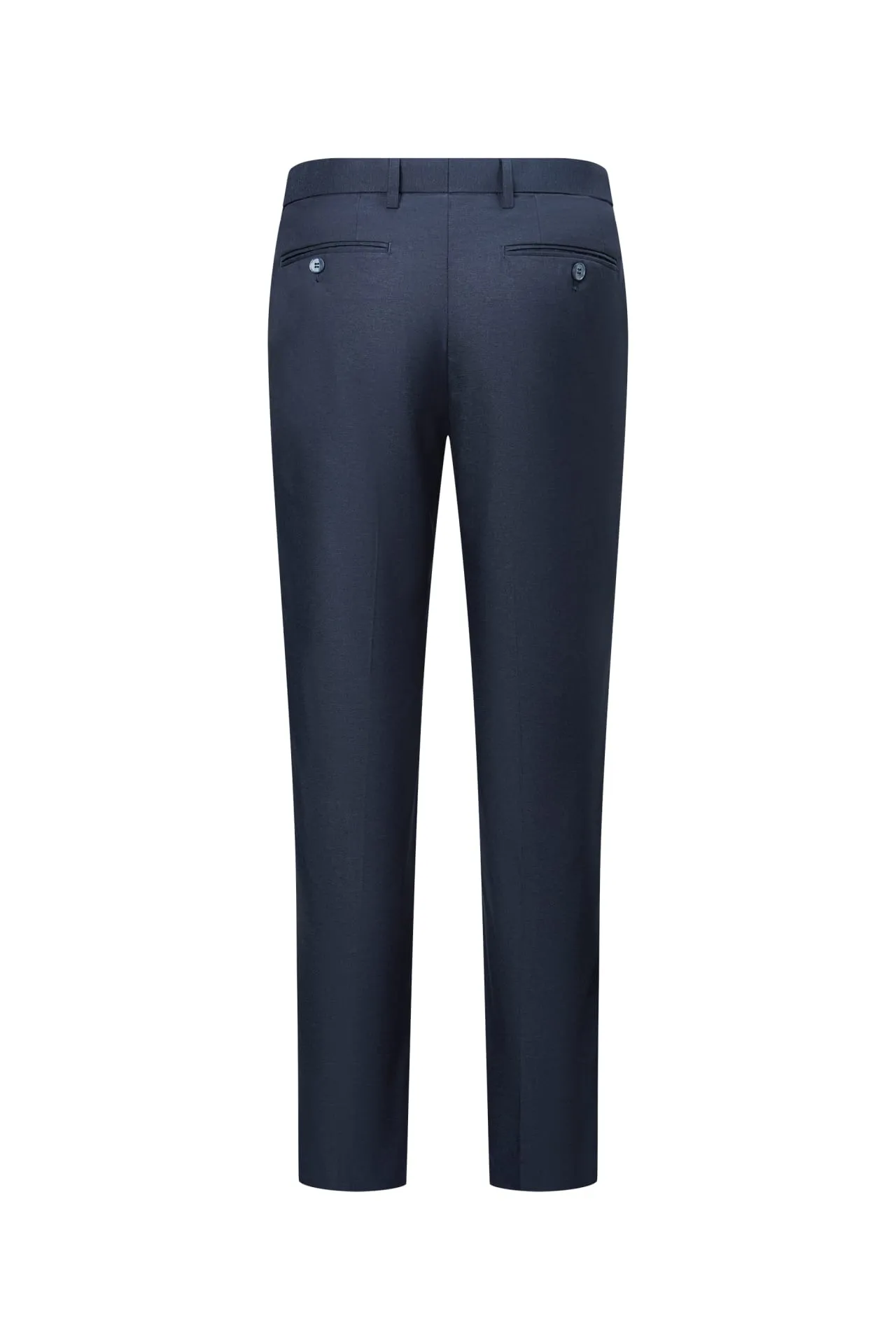 Coolio Poly Twill (Cooling Fiber) Suit Pants
