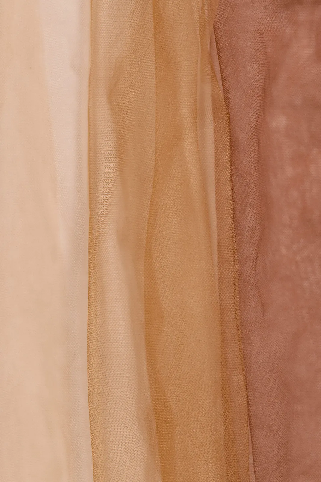 Cora Chiffon Dress | Made To Order