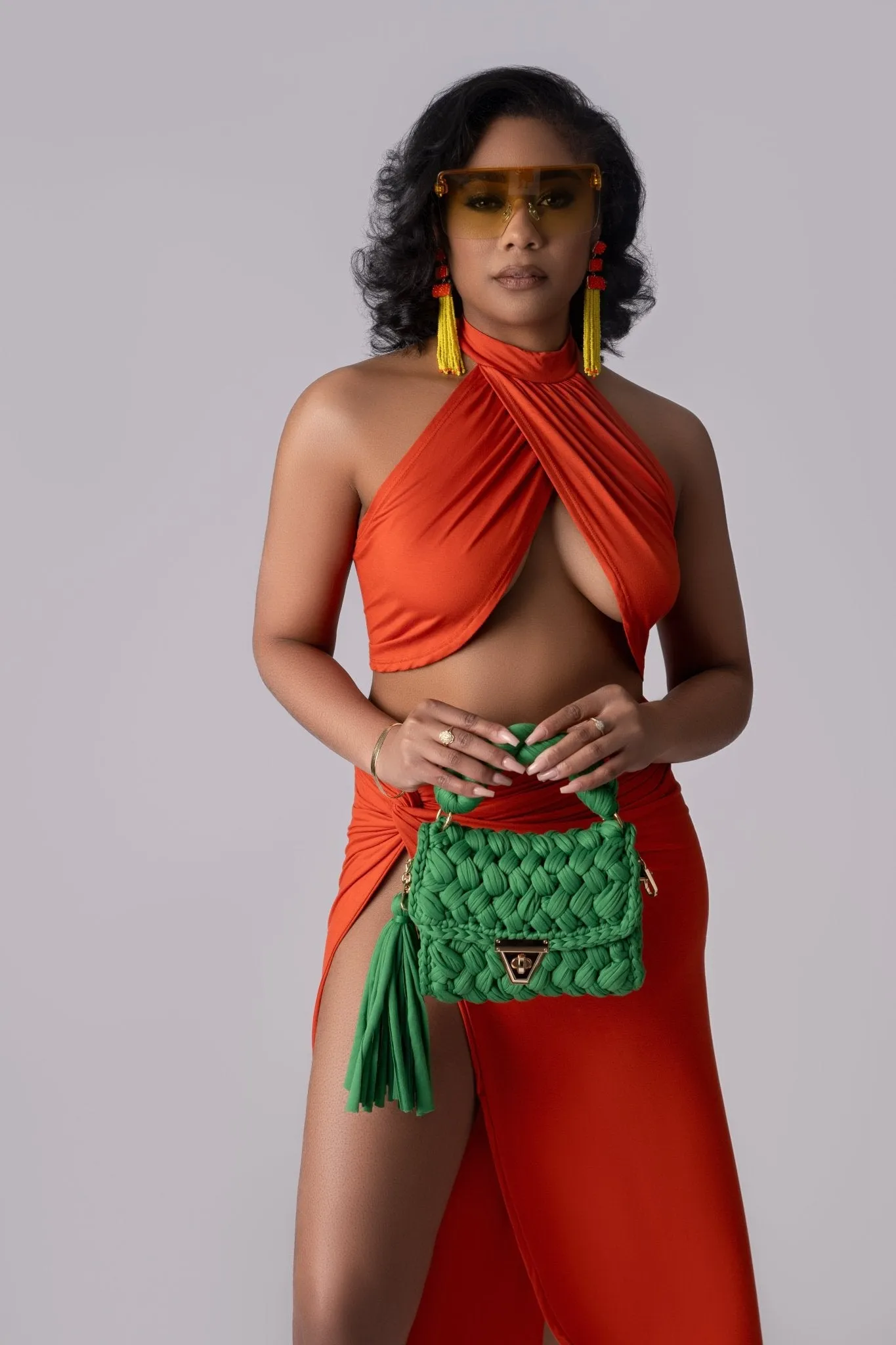 Coral Cove Wrap Around Set