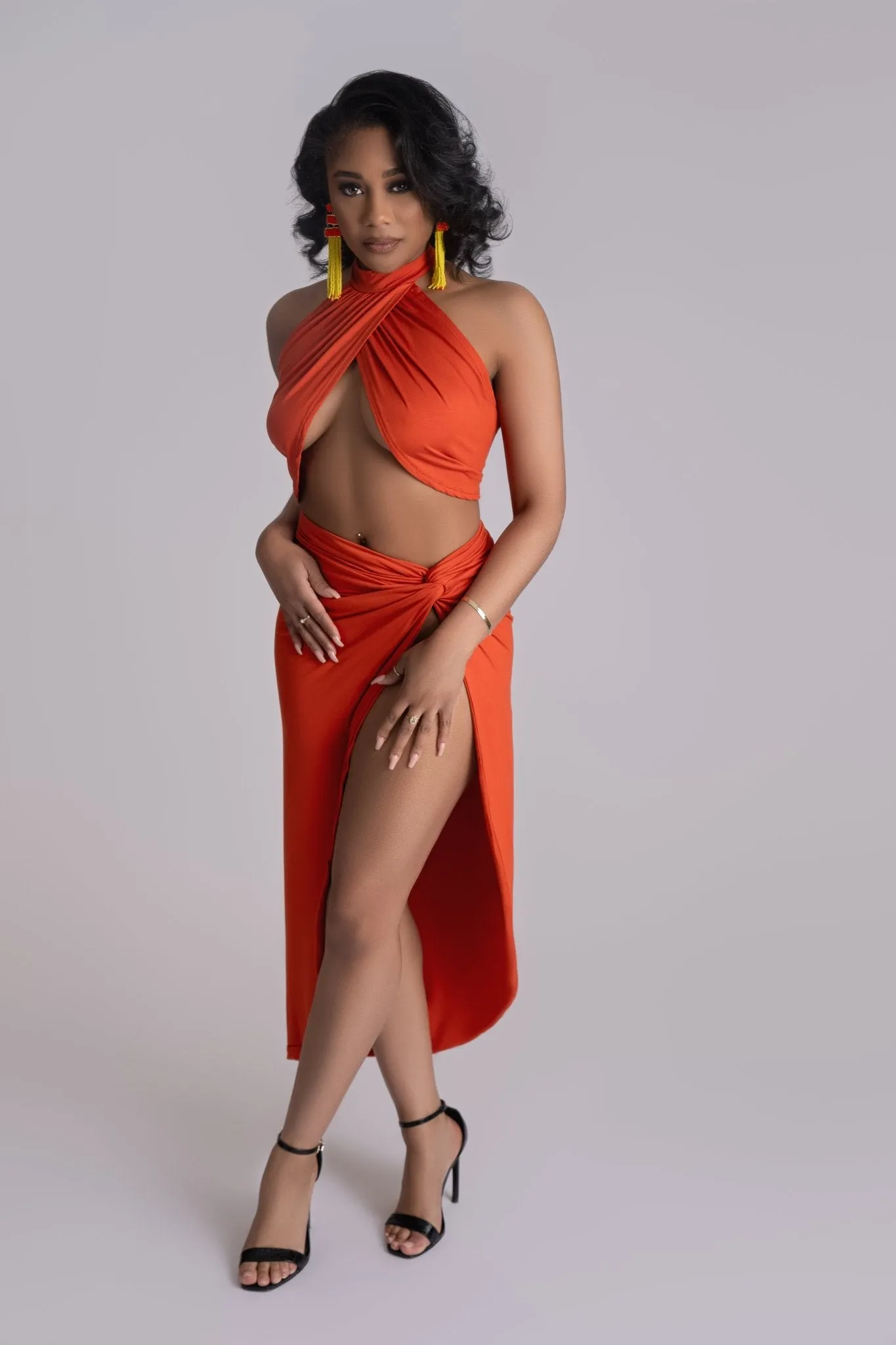 Coral Cove Wrap Around Set