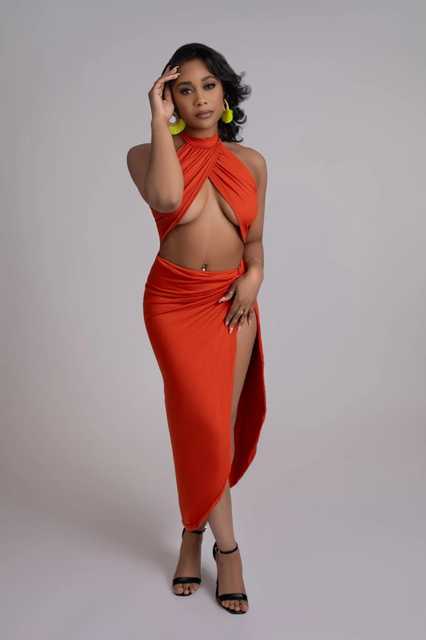 Coral Cove Wrap Around Set