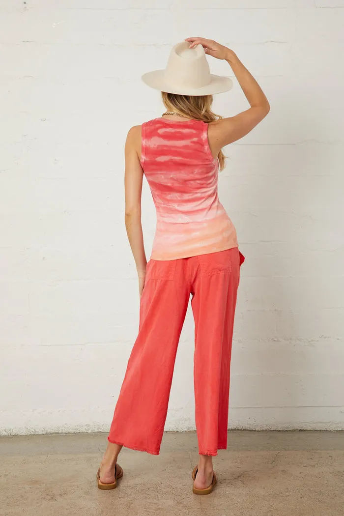 Corinna Scoop Tank