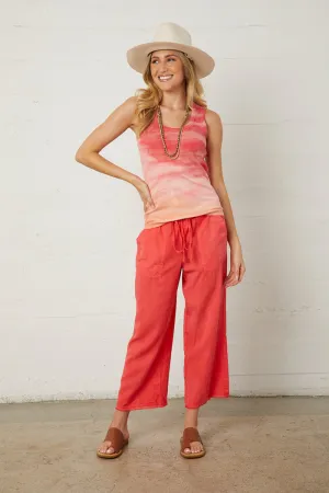 Corinna Scoop Tank