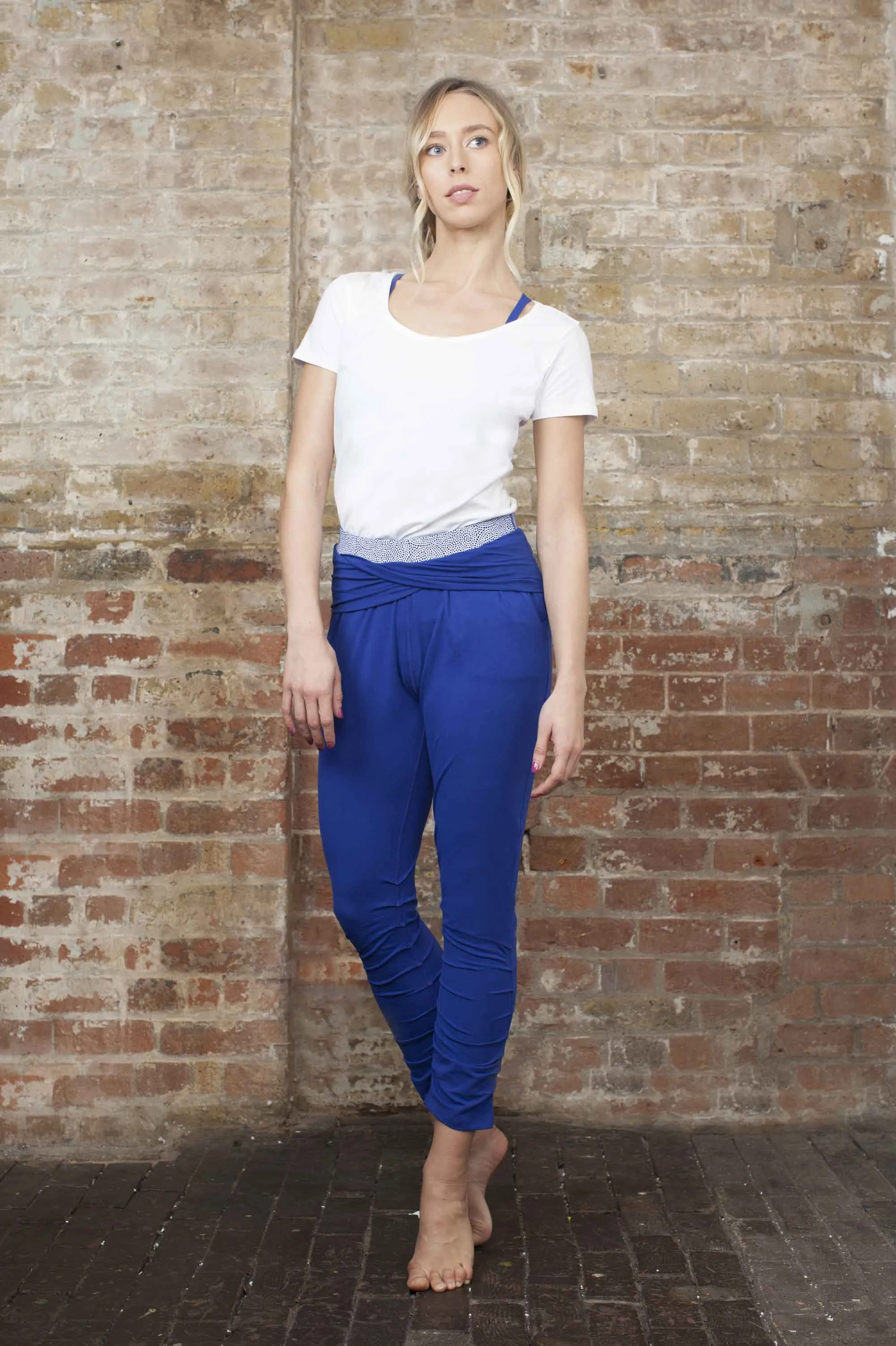 Covert Cool Crops Blue