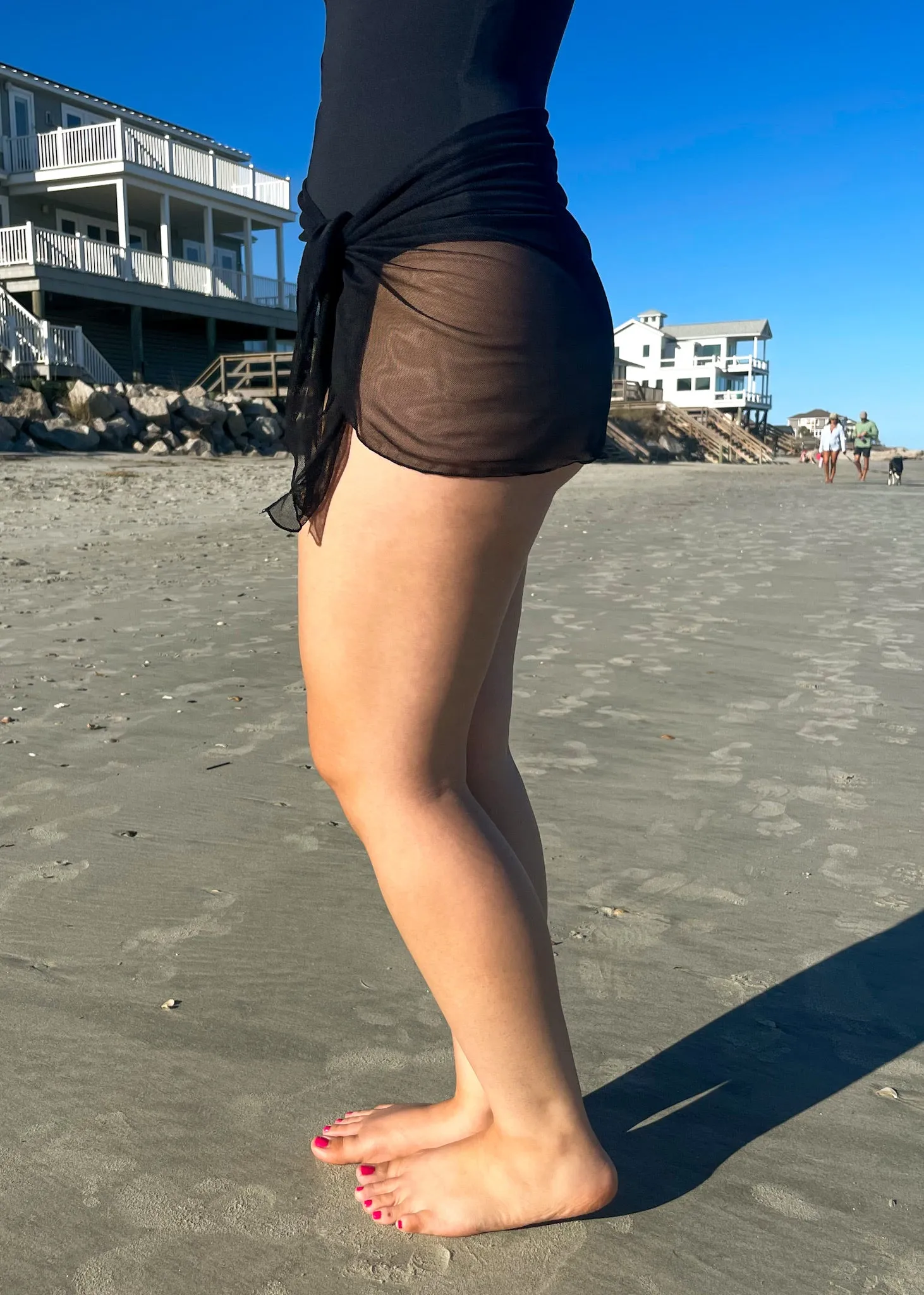 DAHLIA SARONG