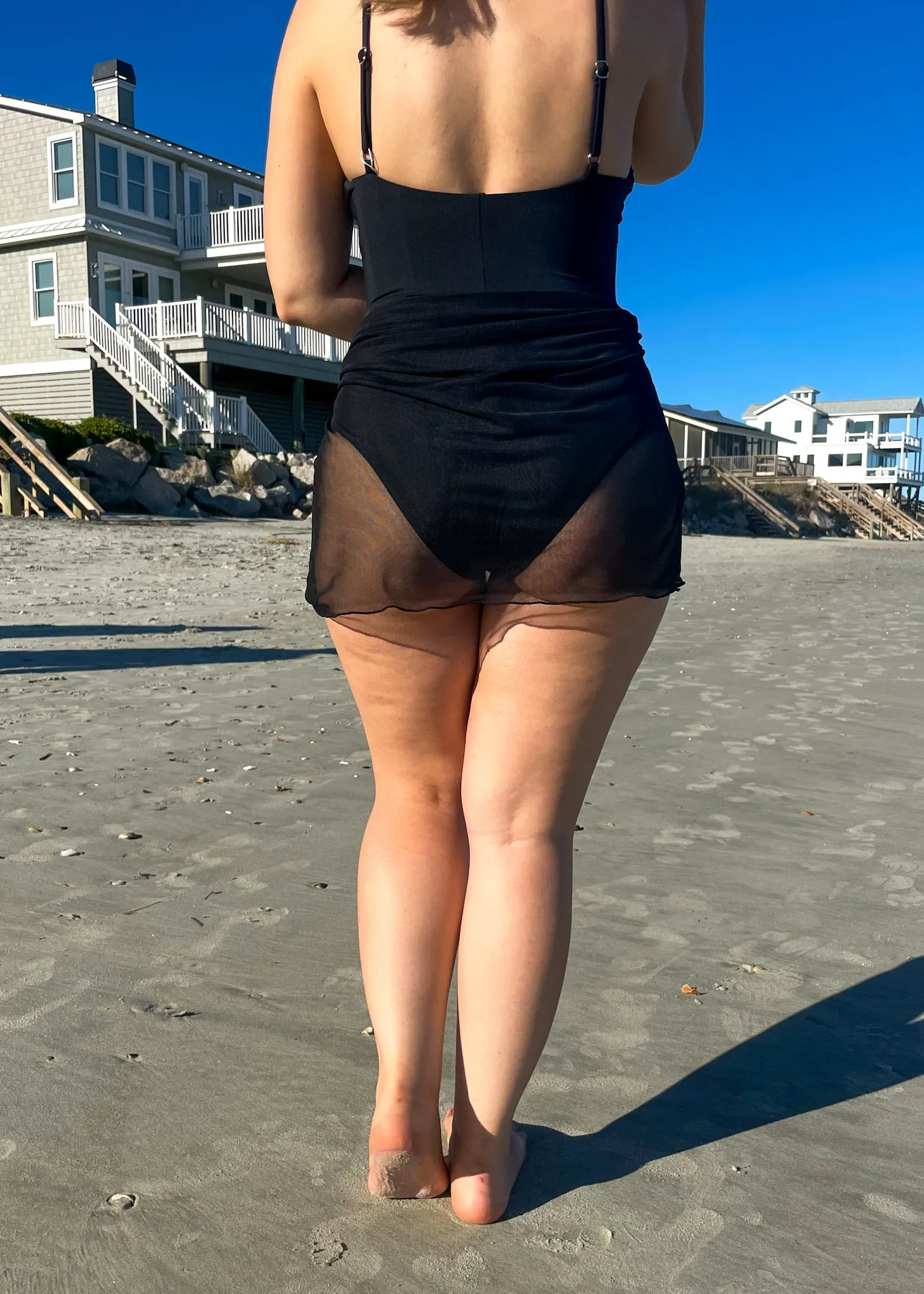 DAHLIA SARONG