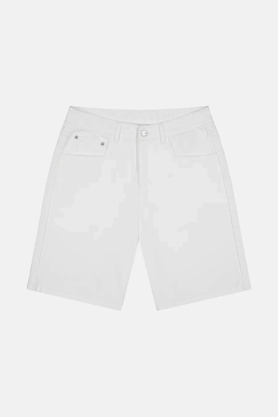 Dillon Shorts White