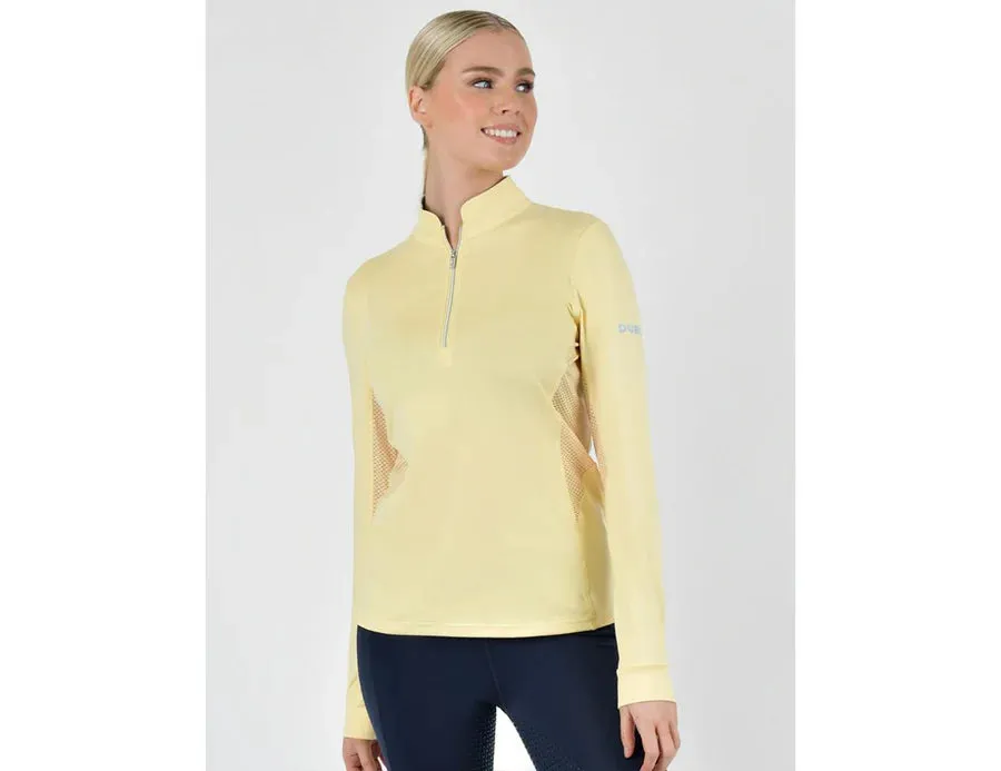 Dublin Kylee Long Sleeve Top