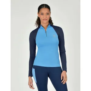 Dublin Susan Sunsmart Long Sleeve Top