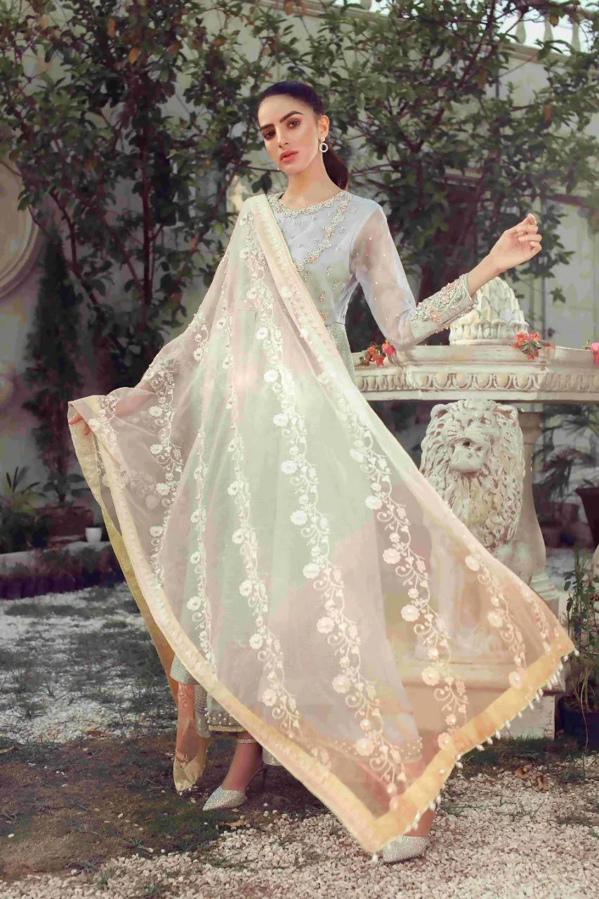EIRA (COOL GREY)