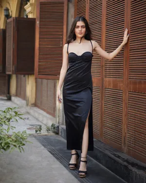 Elegant occasion dress