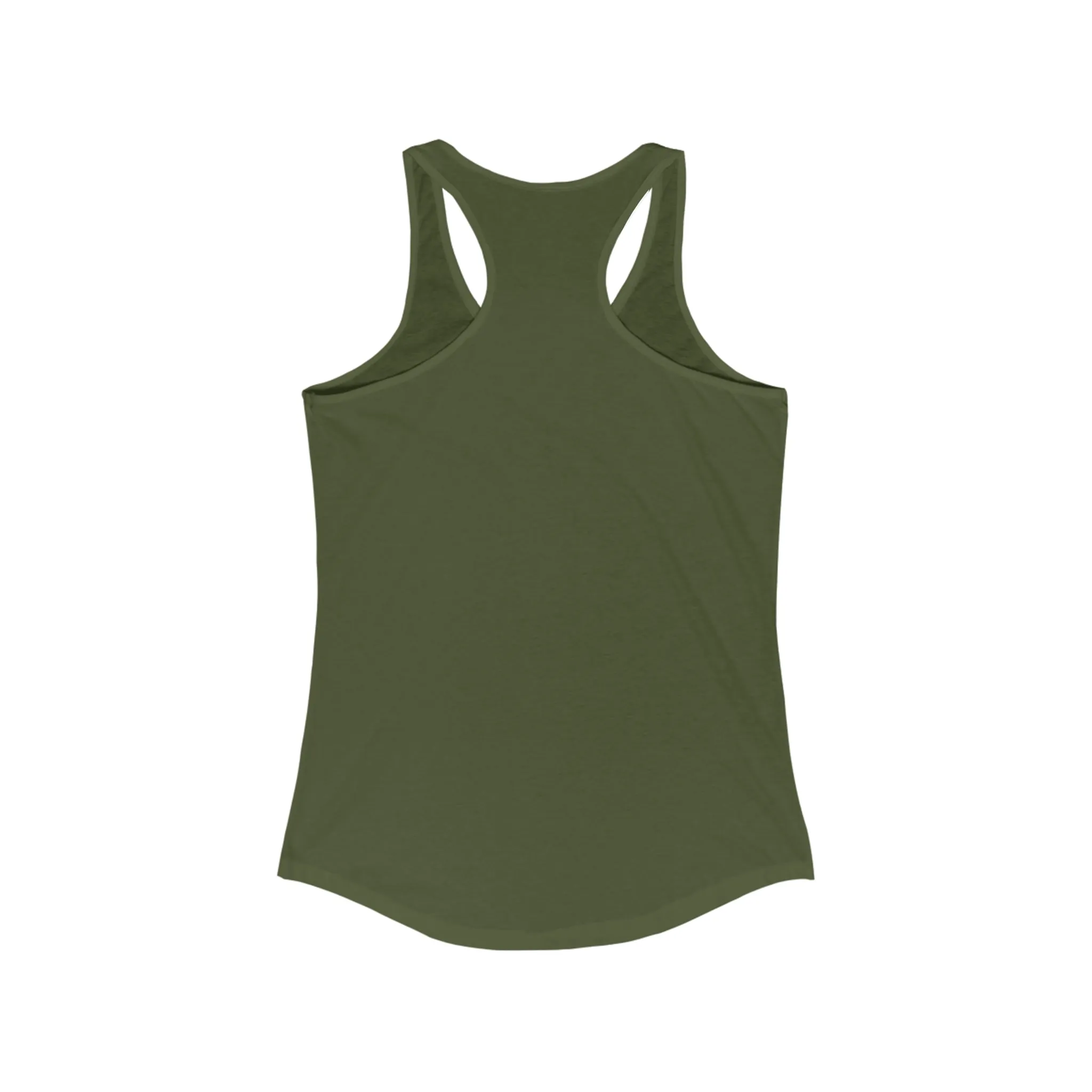 FJ55 Womens Land Cruiser Tank Top - Reefmonkey Artist Chris Marshall