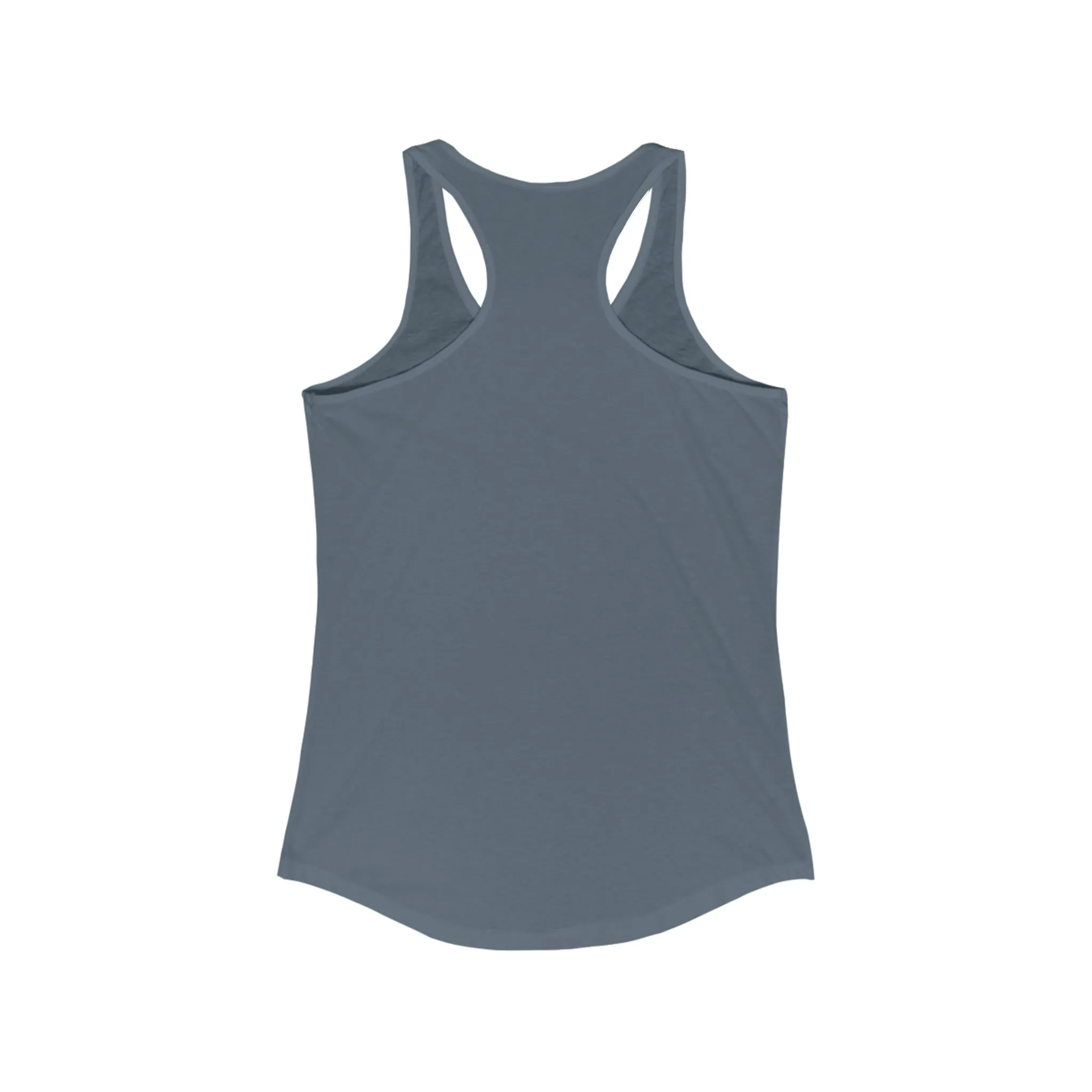 FJ55 Womens Land Cruiser Tank Top - Reefmonkey Artist Chris Marshall