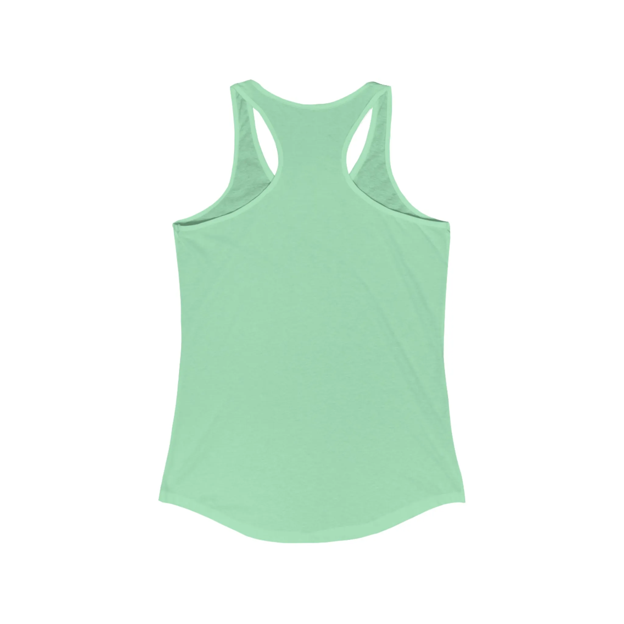 FJ55 Womens Land Cruiser Tank Top - Reefmonkey Artist Chris Marshall