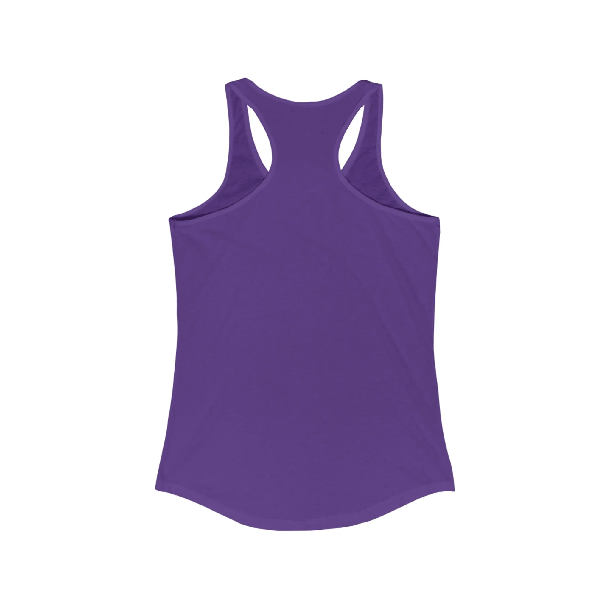 FJ55 Womens Land Cruiser Tank Top - Reefmonkey Artist Chris Marshall