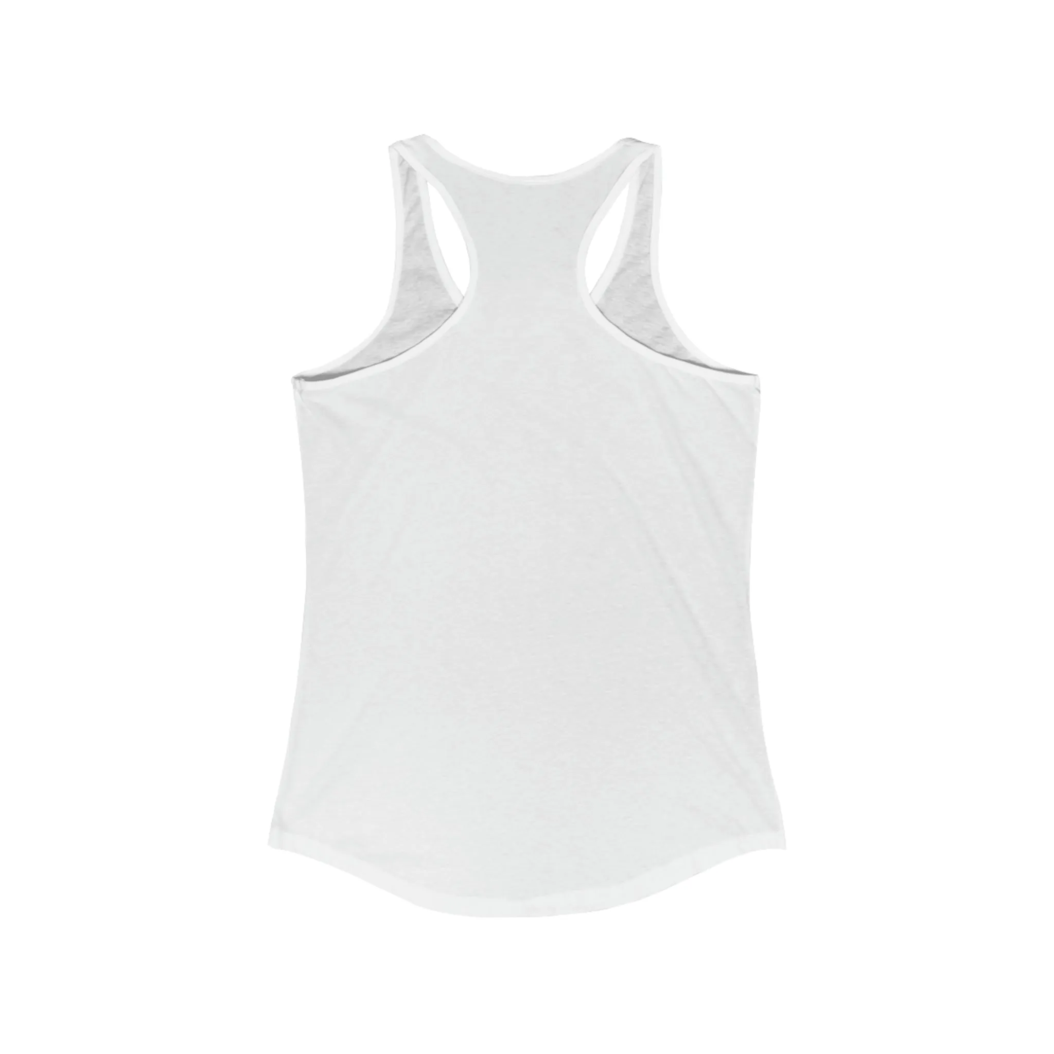 FJ55 Womens Land Cruiser Tank Top - Reefmonkey Artist Chris Marshall