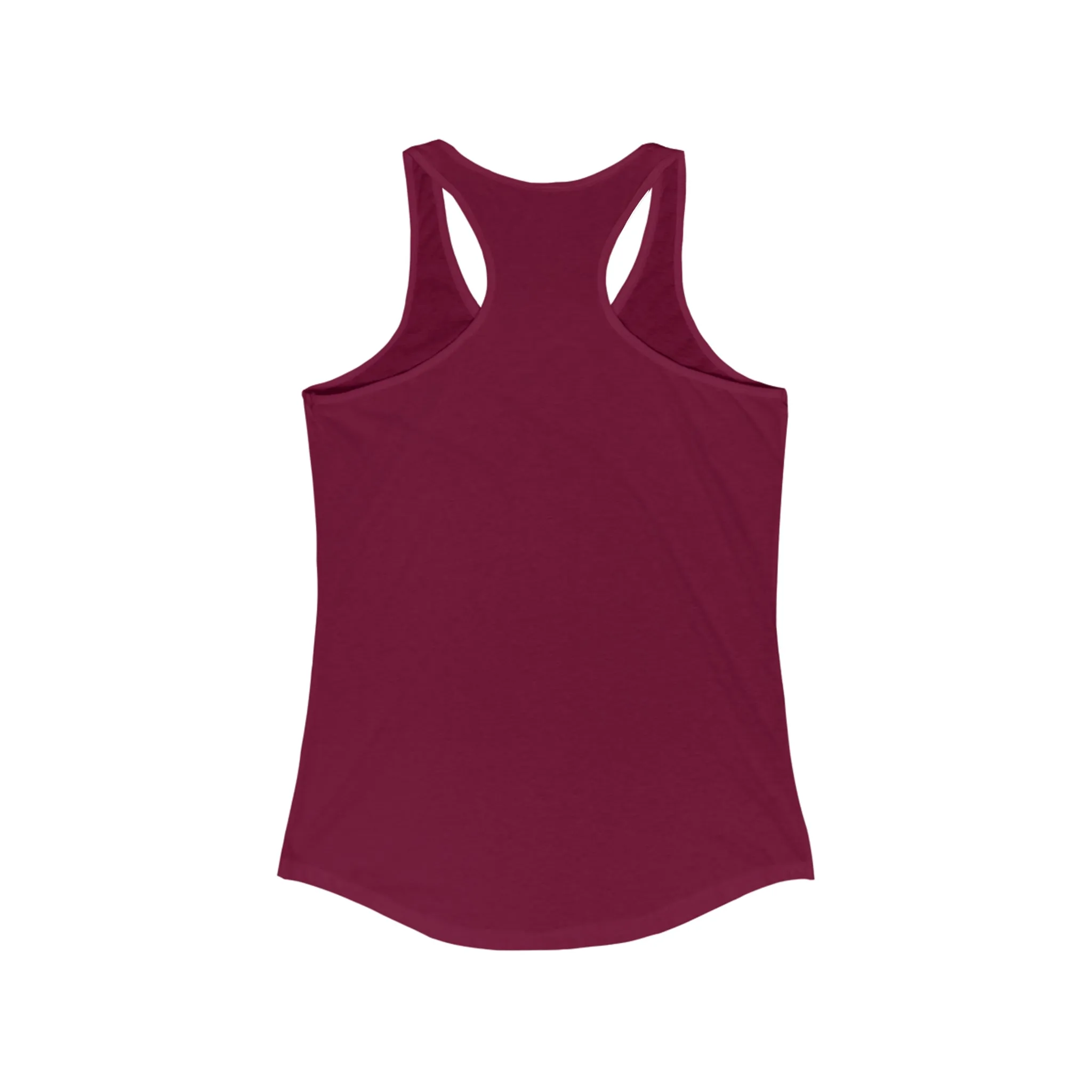 FJ55 Womens Land Cruiser Tank Top - Reefmonkey Artist Chris Marshall