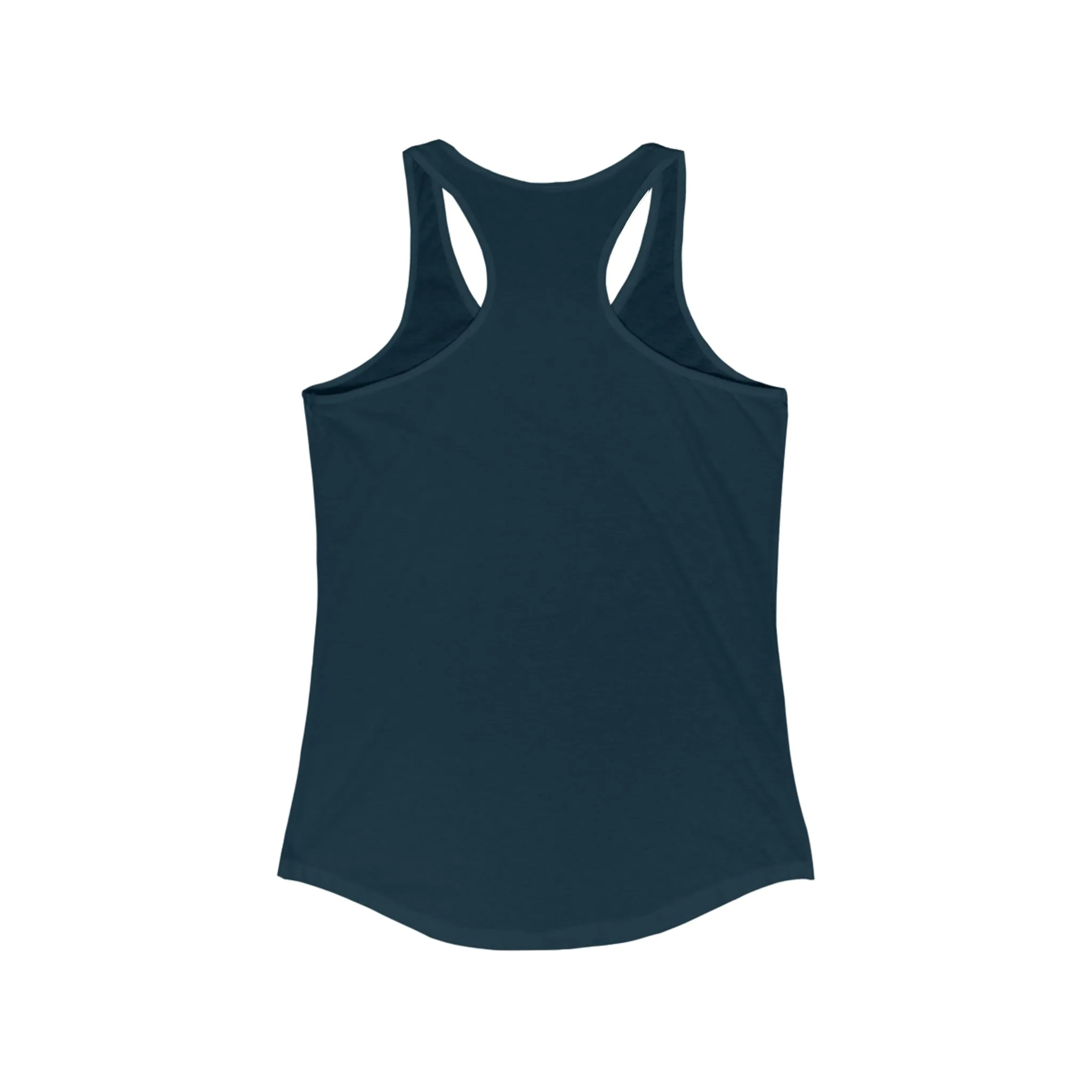 FJ55 Womens Land Cruiser Tank Top - Reefmonkey Artist Chris Marshall
