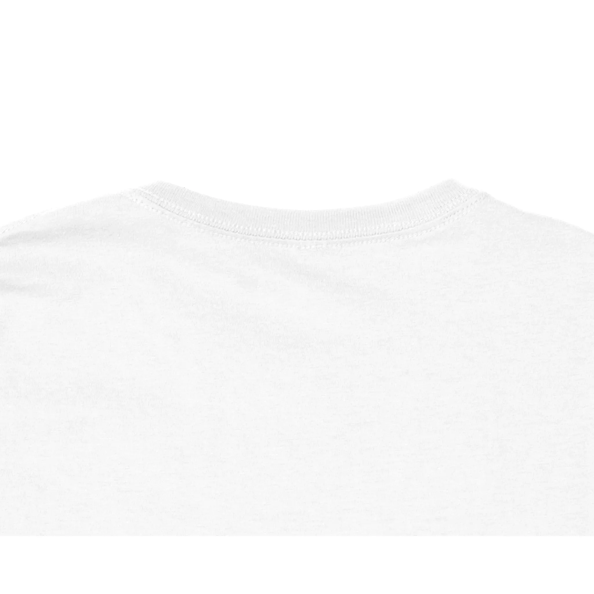 Flex Hub Women's Cropped Heritage Crewneck T-Shirt