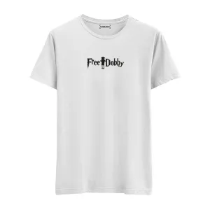 Free Doby - Regular Tshirt