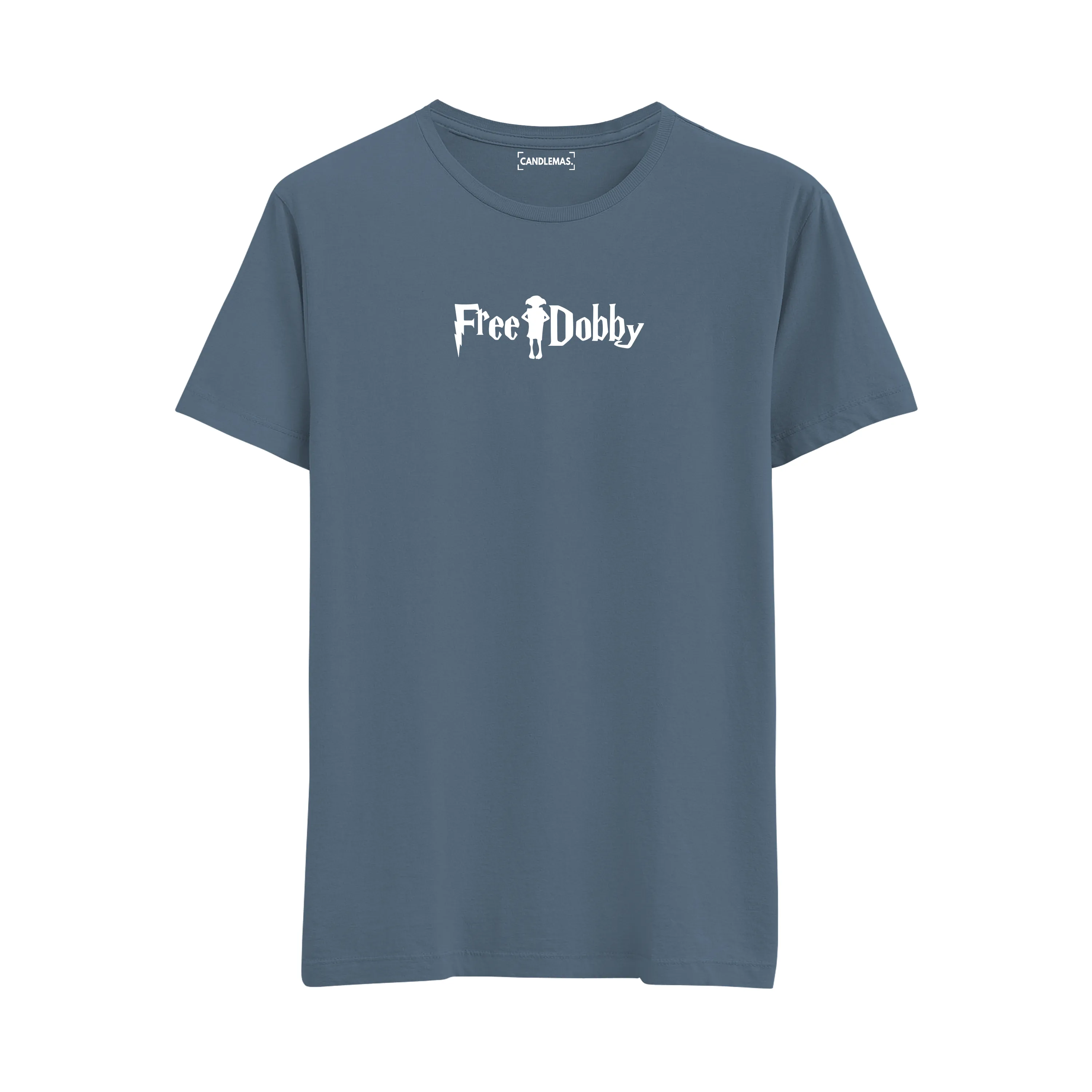 Free Doby - Regular Tshirt