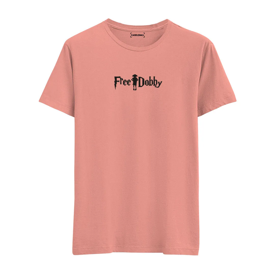 Free Doby - Regular Tshirt