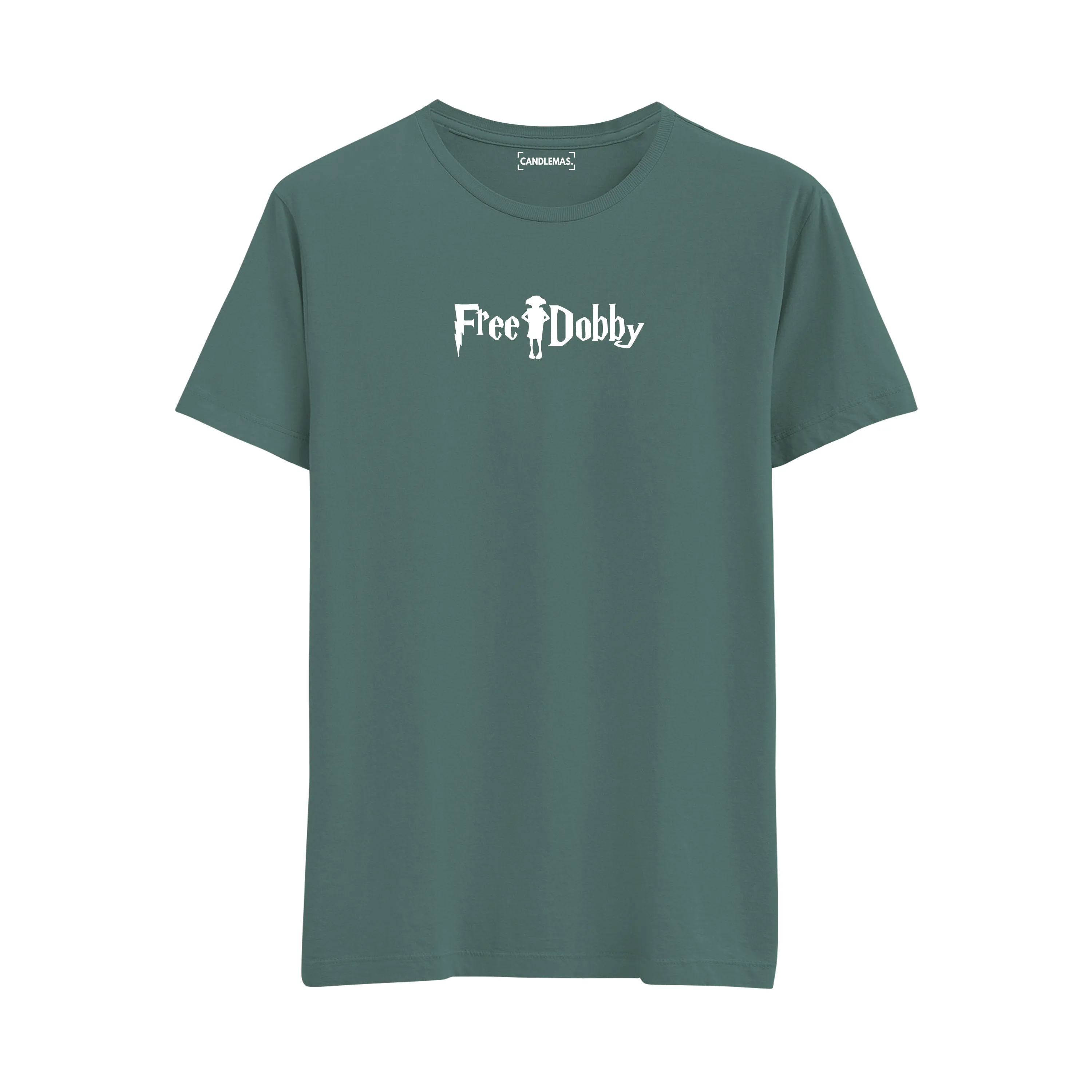 Free Doby - Regular Tshirt