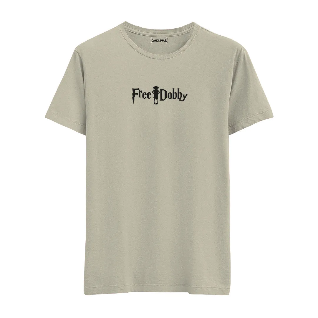 Free Doby - Regular Tshirt