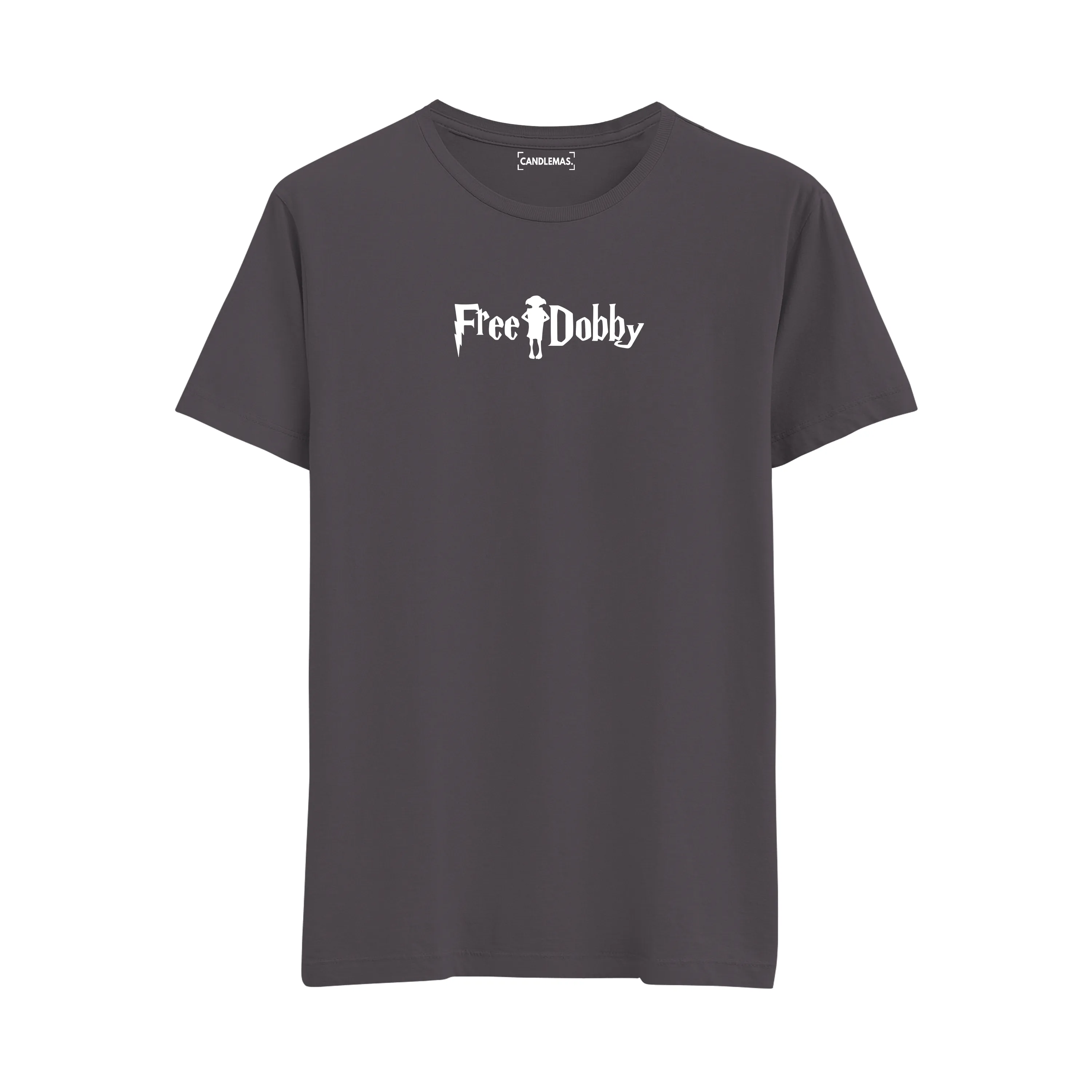 Free Doby - Regular Tshirt