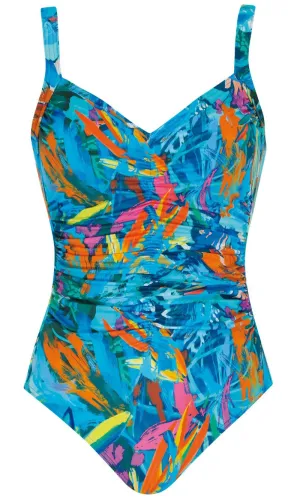 Full Piece Vibrant
