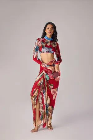 Gigi Skirt
