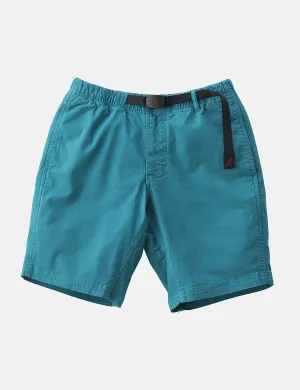 Gramicci NN-Shorts (Relaxed) - Teal Green