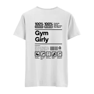 Gym Girl 2 - Regular Tshirt