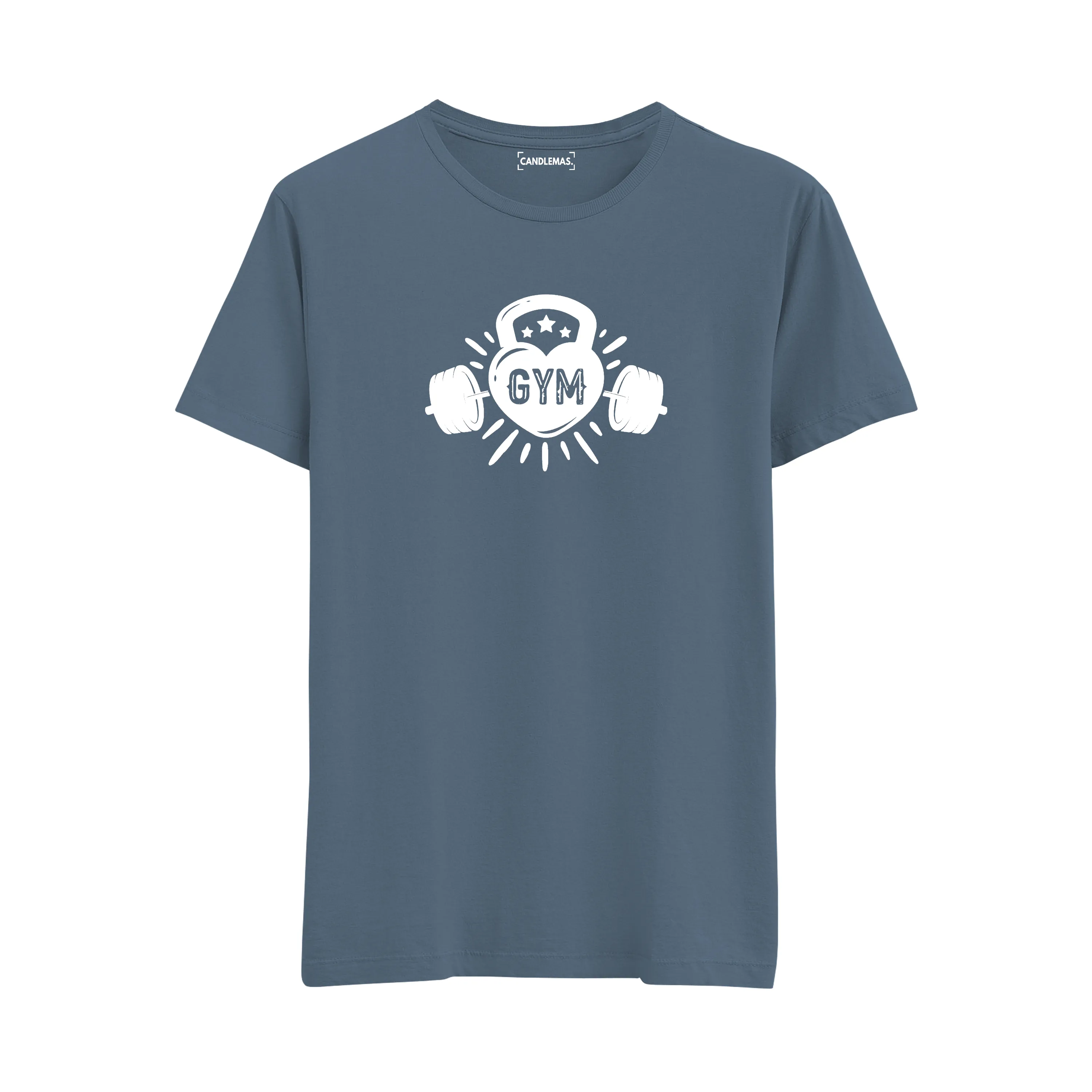 Gym - Regular Tshirt